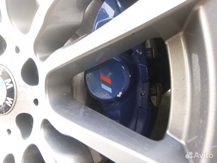 Bmw F30 разбор