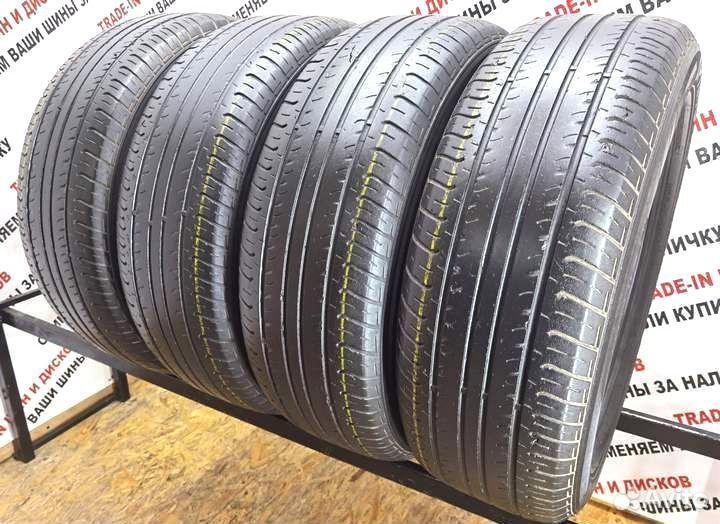 Hankook Optimo K415 225/60 R17 99H