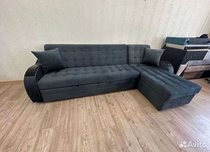 Угловые диваны в наличии не б/у