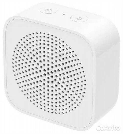 Портативная колонка Xiaomi AI Bluetooth Speaker P