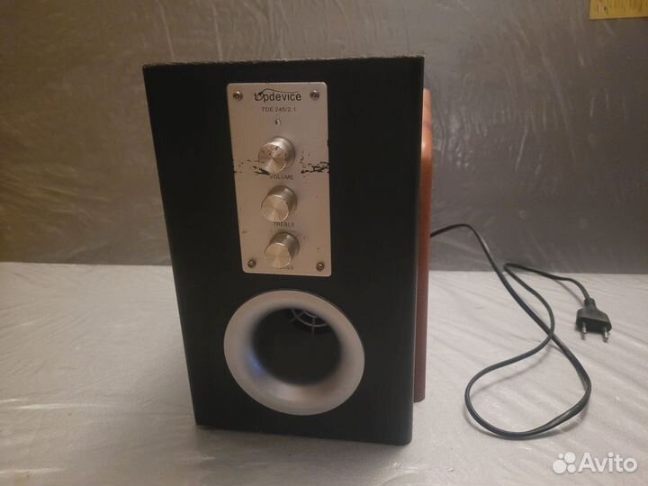 Колонки Logitech X-140 S-0264B