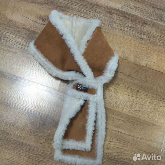 Шарф UGG Australia оригинал