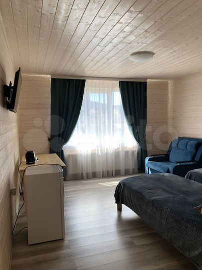 Коттедж 250 м² на участке 11 сот.