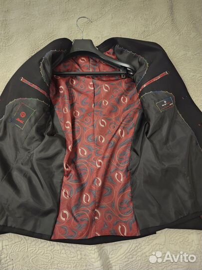 Пиджак для мальчика