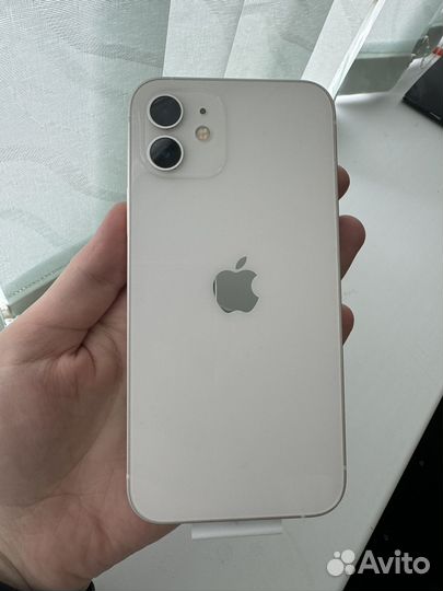 iPhone 12, 128 ГБ