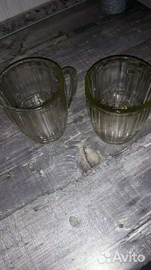 Кружка пивная