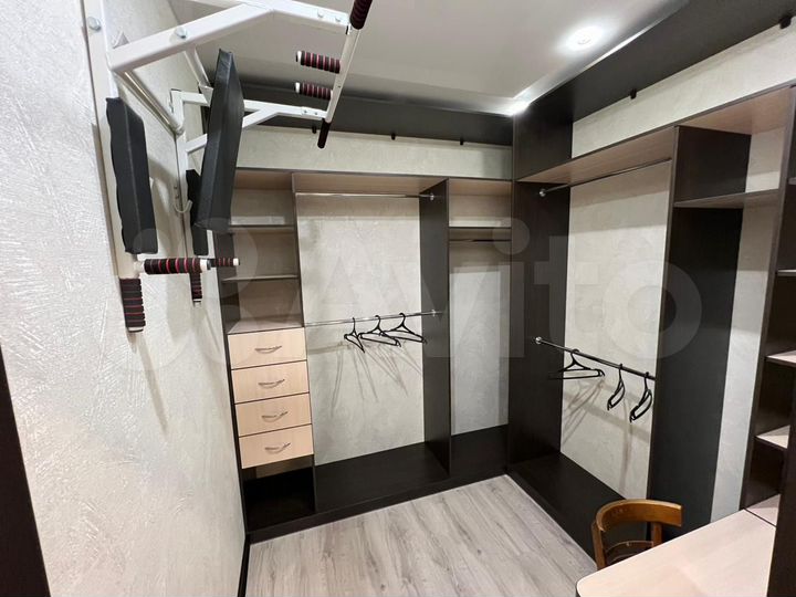 1-к. квартира, 38 м², 3/9 эт.