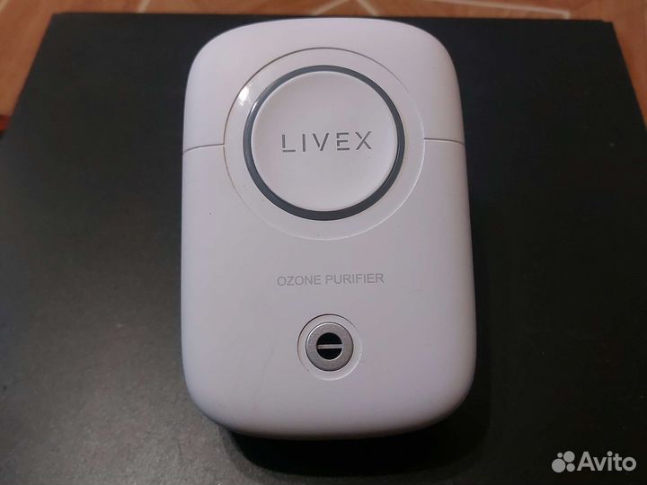 Озонатор.Очиститель воздуха.Ионизатор.Дезинфектор