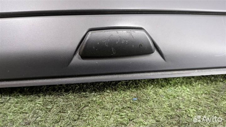 Ящик для мелочи BMW X3 (E83) 2006