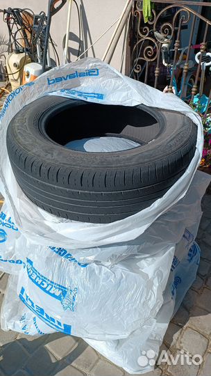 Nexen Classe Premiere CP672A 215/65 R16