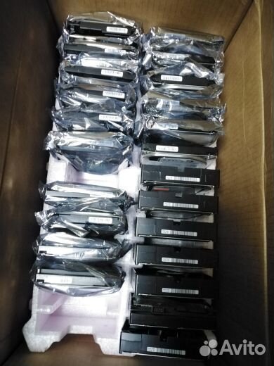 Жёсткие диски и мобильные боксы