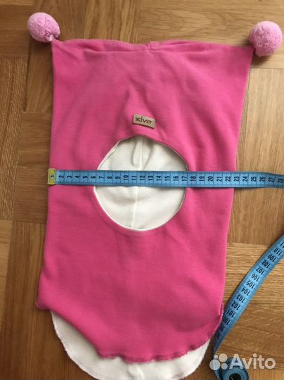 Шапка шлем kivat 3 Финляндия