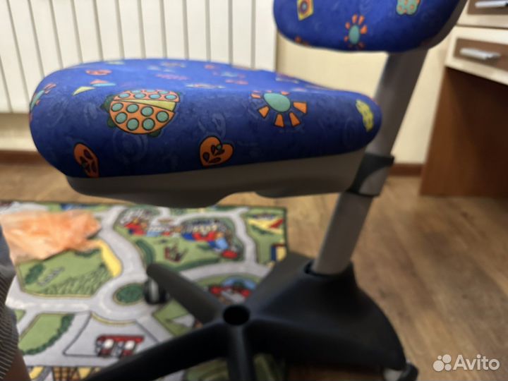 Кресло анатомическое (детское)