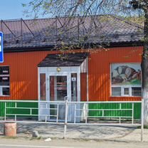 Торговая площадь, 140 м²