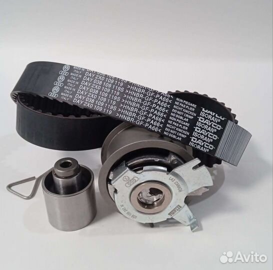 Ремкомплект грм