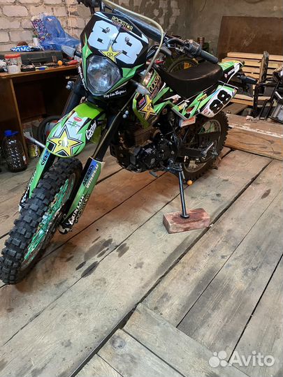 Racer 150 GY