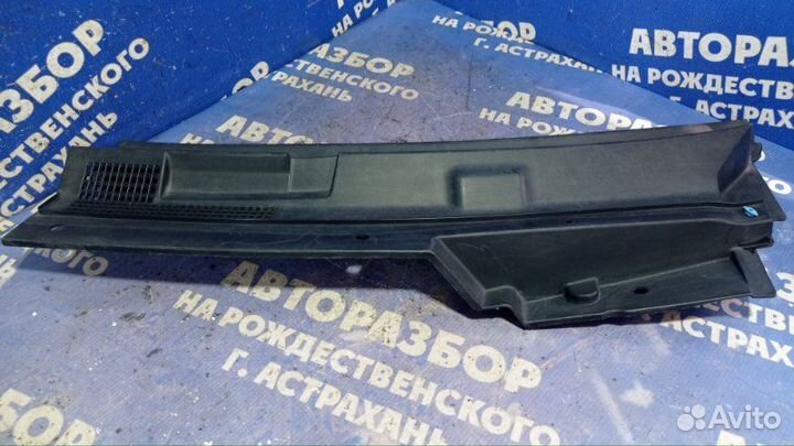 Жабо Nissan Teana J31 седан 2007