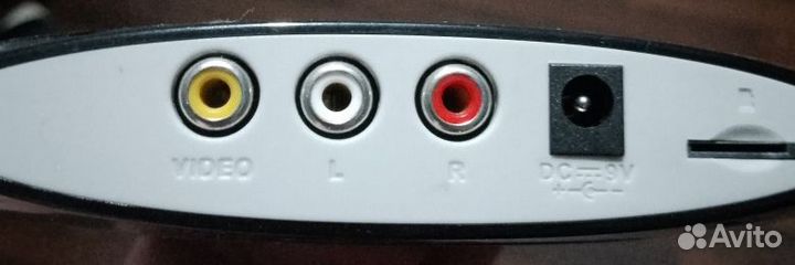 Игровая приставка titan