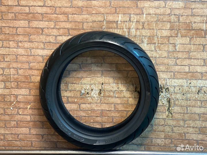 Мотошина 180/55 R17 Pirelli Angel GT2 №460г