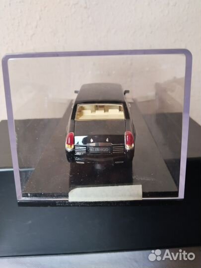 Коллекционные Масштабные модели 1:43