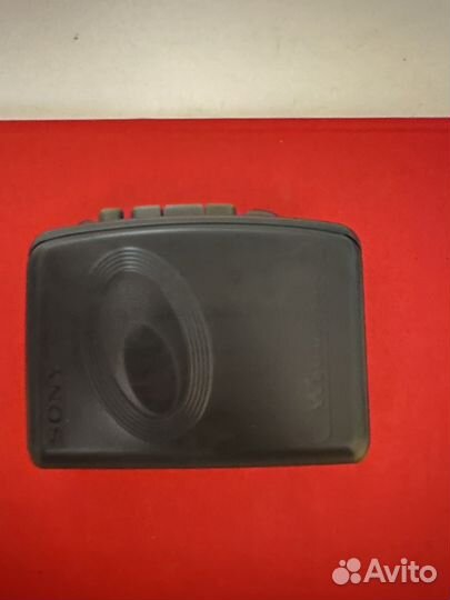 Sony walkman WM-FX 241