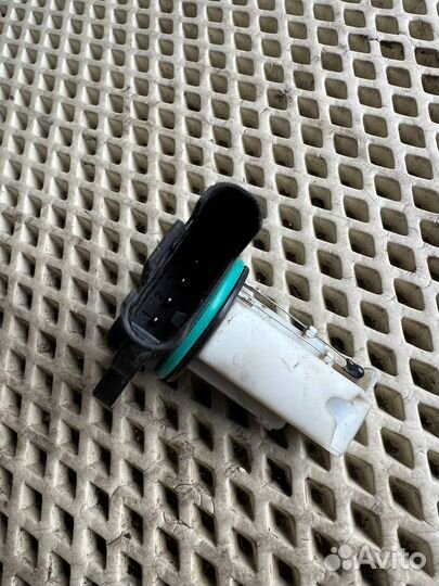 Датчик массового расхода воздуха дмрв BMW E60