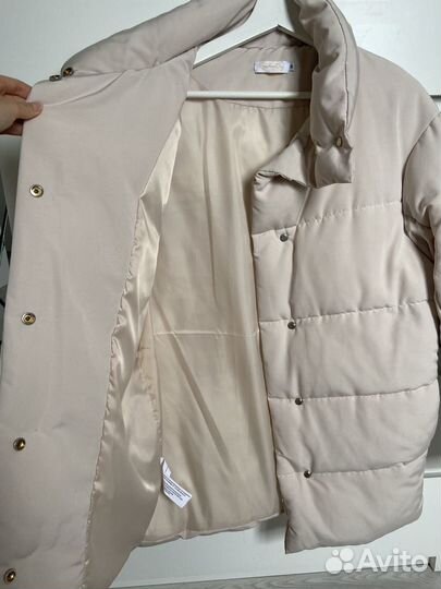 Куртка женская зимне-осенняя