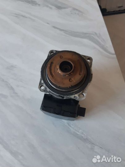 Насос котла Buderus