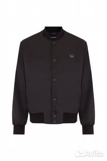 Бомбер dolce & gabbana