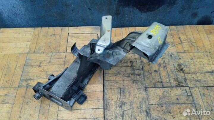 Лонжерон передний правый Skoda Fabia 2 1.2