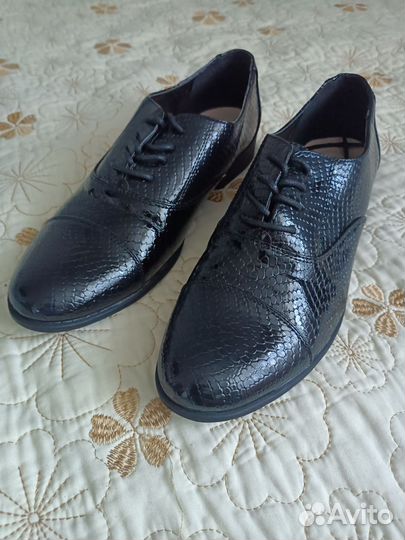 Обувь женская 38 размер зима