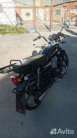 Продам альфу 110