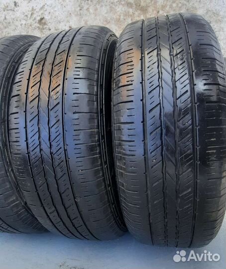 Hankook Dynapro HP RA23 235/60 R17