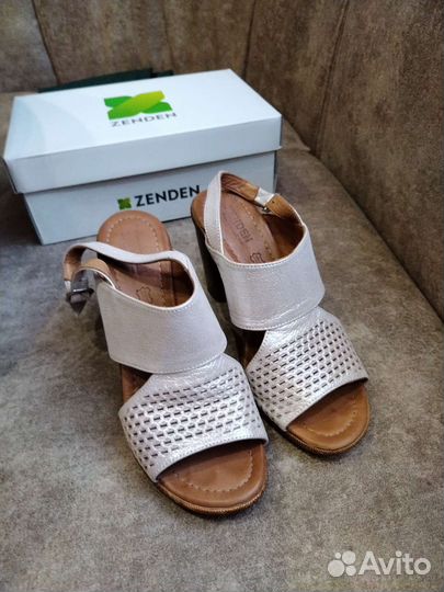 Босоножки женские 37р