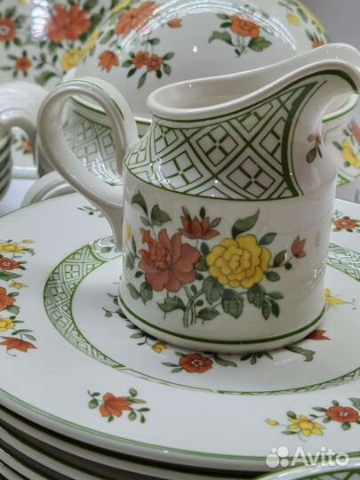 Villeroy boch Summerday