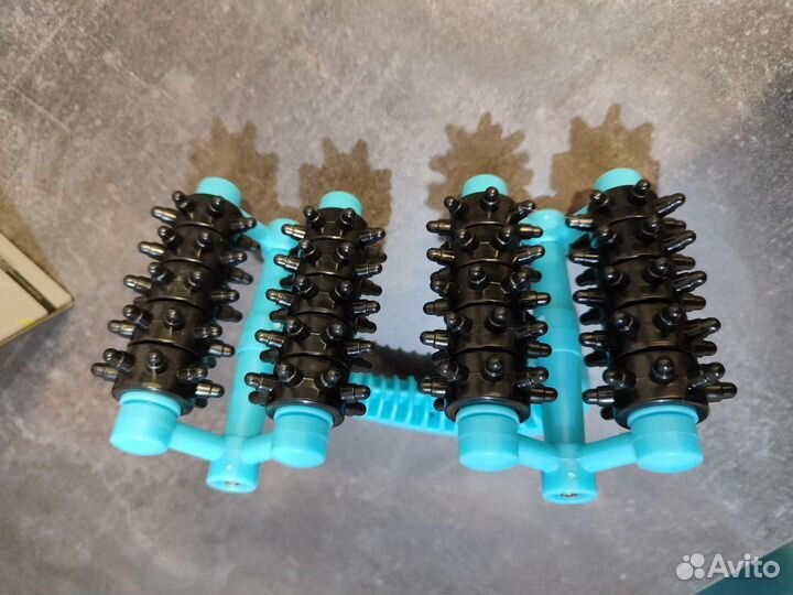 Ручной массажер