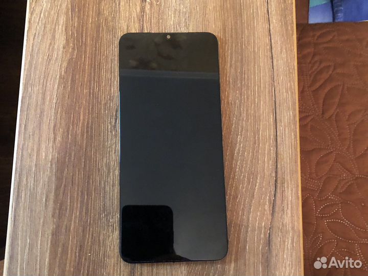 Samsung a22s дисплей
