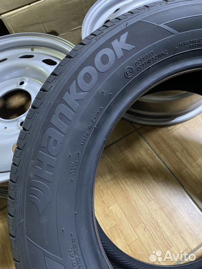 Hankook Kinergy Eco 2 K435 185/60 R14 82H