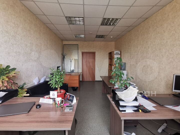 Продам офисное помещение, 23.1 м²