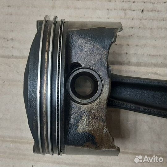 Поршень Bmw 7-Series E65 3.6 2002