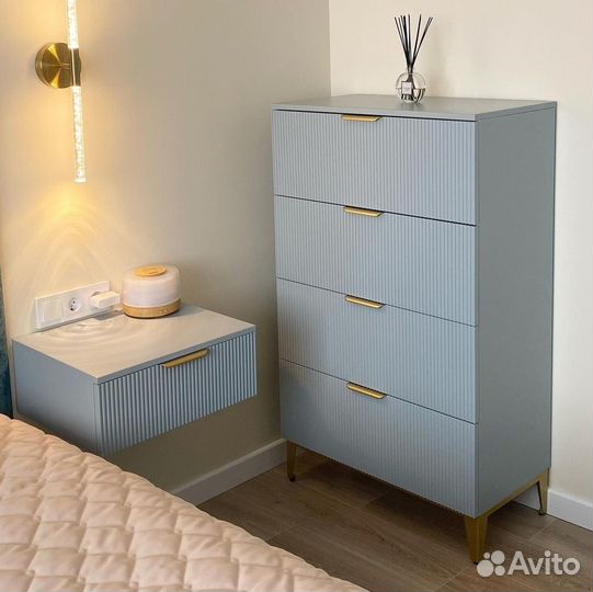 Тумба прикроватная