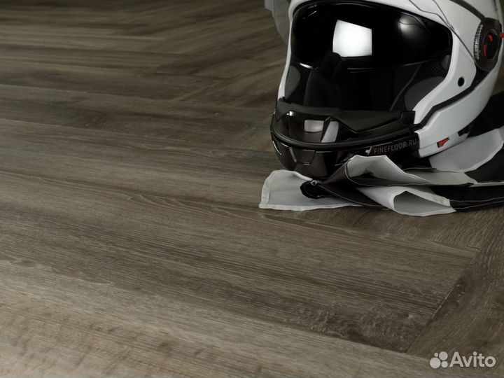 Кварцвиниловый ламинат / SPC ламинат