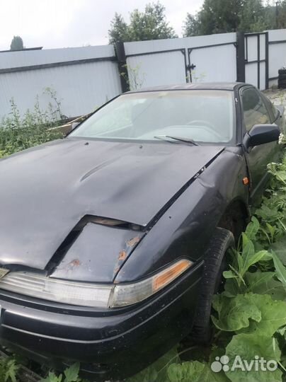 Запчасти на mitsubishi eclipse