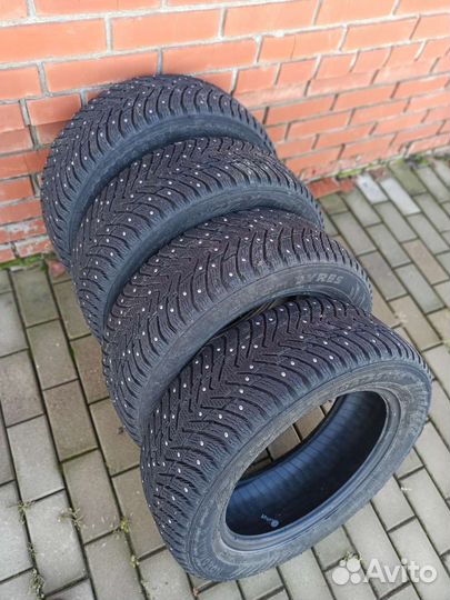 Nokian Tyres Nordman 8 205/55 R16
