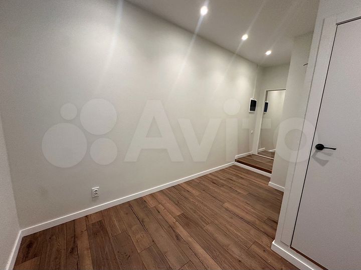 Квартира-студия, 14 м², 1/7 эт.