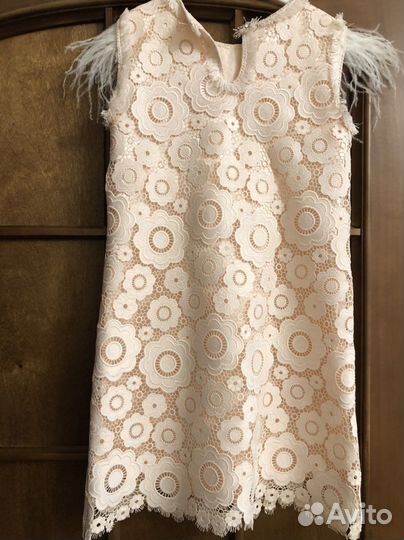 Платье на девочку