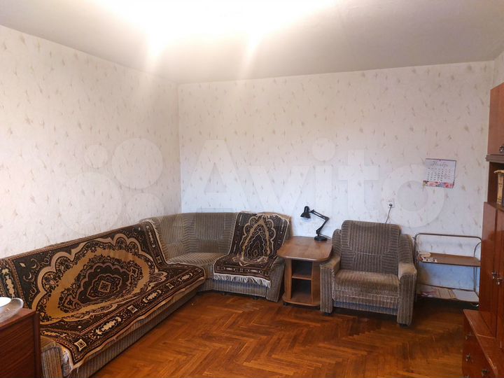 3-к. квартира, 65 м², 2/3 эт.