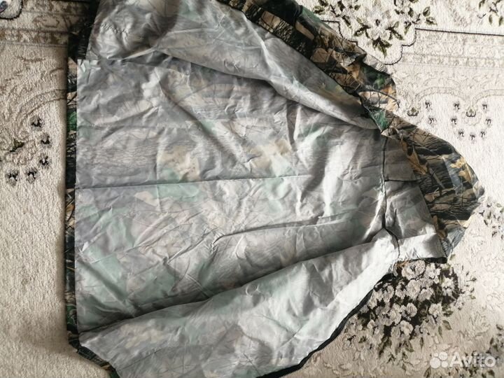 Костюм для охоты и рыбалки