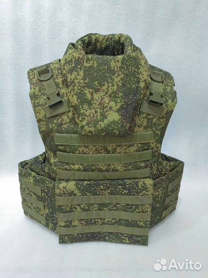 Бронеплиты и бронежелеты, каски