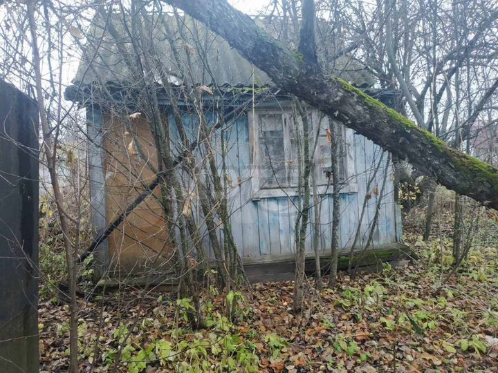 Участок 3 сот. (СНТ, ДНП)